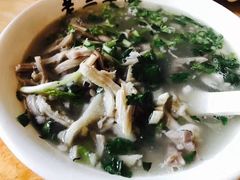 纯肚汤-老三羊汤【北兴隆街店】