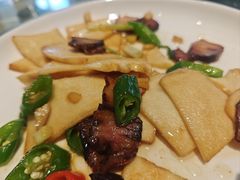 -阿娘家·原生态农家菜(国顺东路店)