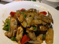-百味馆·粤菜·湛江菜(后海花园店)