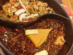 -川成串·自助串串香火锅(朝阳店)