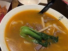 -漆黑觉米粉(三里屯店)