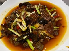 -四川饭店(长白店)