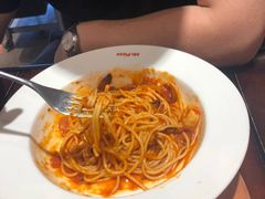 -Mr.Pizza米斯特比萨(合肥一九一二街区店)