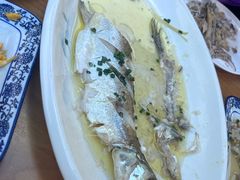 -品鲜村农家菜·阳澄湖大闸蟹(总店)