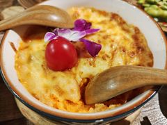 -穆沙烧烤·新疆菜(友好店)