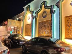-汕头八合里海记牛肉店(清河店)