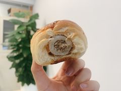 -沁屋面包店(人民东路店)