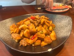 -那拉提之疆·新疆菜(美院店)