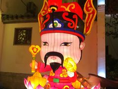 -深圳锦绣中华民俗村