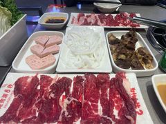 -为什么牛潮汕牛肉火锅(中信广场店)