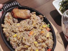 -豪客来牛排(空港华联店)