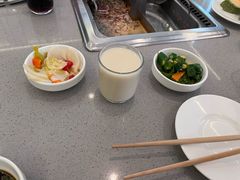 -海底捞火锅(老城根店)