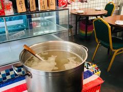 -谢记上海大排档(长寿路店)
