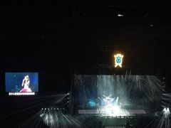 -成都金融城演艺中心