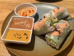 -越美小馆·越南料理(曲江店)