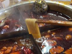 -渝味黄姐火锅(黄泥村店)