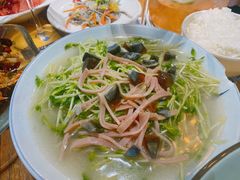 -胡桃里音乐酒馆(仓山万达店)