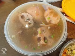 -燕子煨汤(山海关路店)