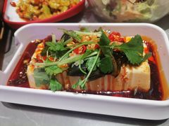 -丽伟的串·烧烤·砂锅(季景天地店)
