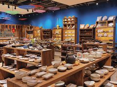 -万润国际酒店用品市场