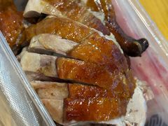 -竺桥兄弟烤鸭馆(竺桥店)