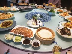 -章丘宴(唐人中心店)