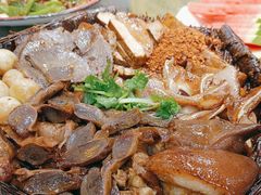 -灶东家民间菜(回兴店)