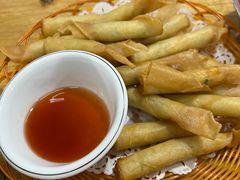 -南记食粥坊·宵夜大排档(岭南分店)