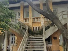 -广州市紫泥堂文化创意园景区
