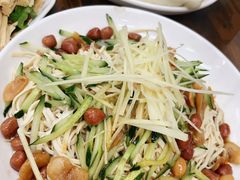 -雪琴面馆富安特色鱼汤面(城中花园店)