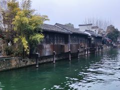 -南浔古镇