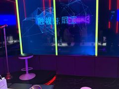 -星聚会KTV(龙湖上海奉贤天街店)