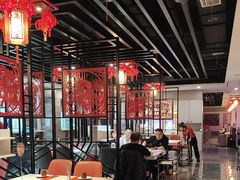 -倍儿红喜临门火锅(文兴路店)