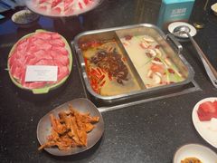 -五星桥原切肥牛火锅·30年专注好牛肉(湖塘店)