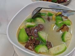 -东坊味道私房菜·地道顺德菜(大良店)