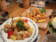 -岛风·台食小馆 ISLAND BISTRO(烟台山店)