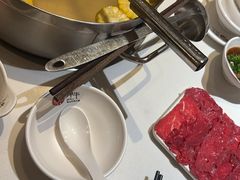 -焯牛潮汕牛肉火锅(云峰街创始店)