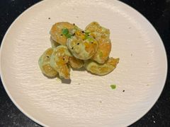 -铭轩中餐厅·海南菜·粤菜(亚龙湾瑞吉店)