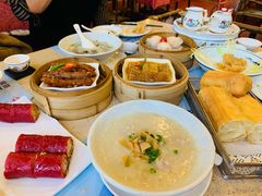 -点都德(华强南店)