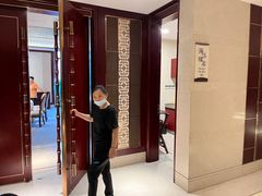 -海州湾会议中心中餐厅