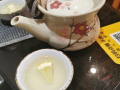 -昱匠·日本料理(金融街店)