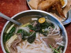 -海安安越南粉(丹竹頭店)