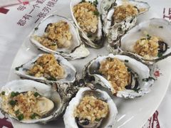 -汪姐海鲜(侨港金冠好店)