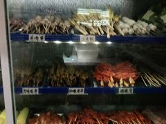 -张记炸串肠粉