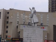 -吉林市博物馆