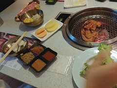 -炭之家·齐齐哈尔非遗烤肉·鲜切直供(中央大街店)