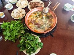 -朝伟清真铜瓢牛肉馆(三十年老·店)