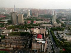 -视界美食自助餐厅·石家庄希尔顿酒店