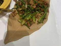 -吉林省林业宾馆-餐厅