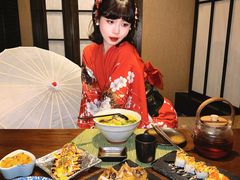 -嗨寿司 无国界料理